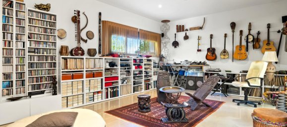 5 bedrooms Villa in Ojen, Spain No. 36996 60