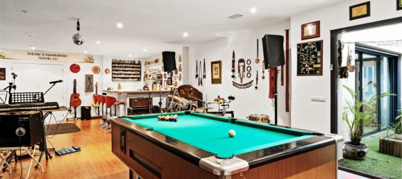 5 bedrooms Villa in Ojen, Spain No. 36996 76