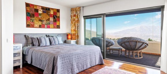 5 bedrooms Villa in Ojen, Spain No. 36996 38