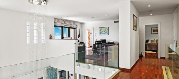 5 bedrooms Villa in Ojen, Spain No. 36996 54