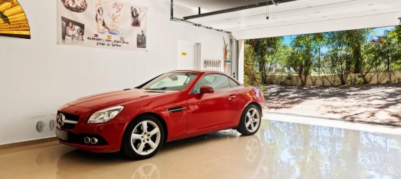 5 bedrooms Villa in Ojen, Spain No. 36996 70