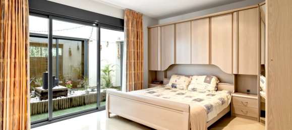 5 bedrooms Villa in Ojen, Spain No. 36996 55