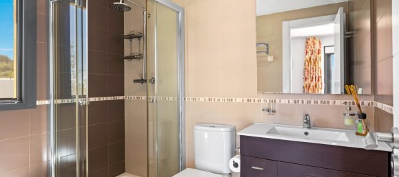 5 bedrooms Villa in Ojen, Spain No. 36996 45