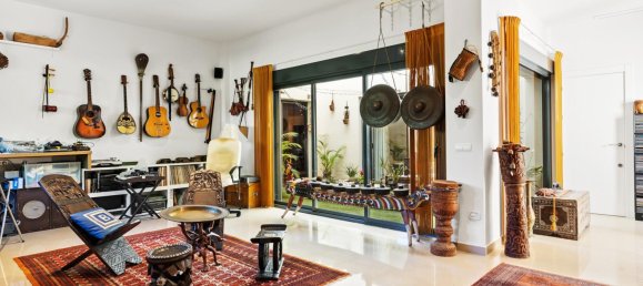 5 bedrooms Villa in Ojen, Spain No. 36996 63