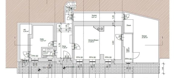 Casa de 6 habitaciónes en Reith bei Seefeld, Austria No. 136475 12