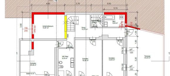 Casa de 6 habitaciónes en Reith bei Seefeld, Austria No. 136475 13
