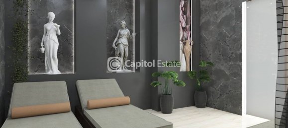 Apartamento de 2+1 en Antalya, Turkey No. 6401 11