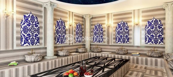 Apartamento de 2+1 en Antalya, Turkey No. 6401 15