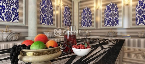 Apartamento de 2+1 en Antalya, Turkey No. 6401 9