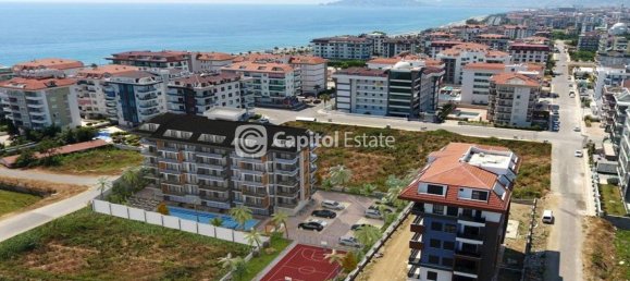 Apartamento de 2+1 en Antalya, Turkey No. 6401 19