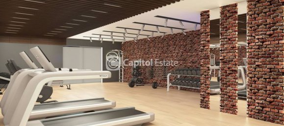 Apartamento de 2+1 en Antalya, Turkey No. 6401 20