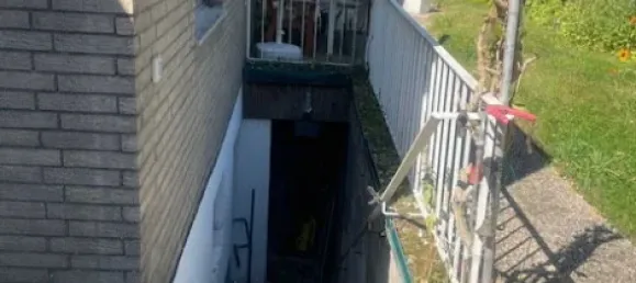 Бунгало с 4 комнатами в Меттман, Германия № 315288 9