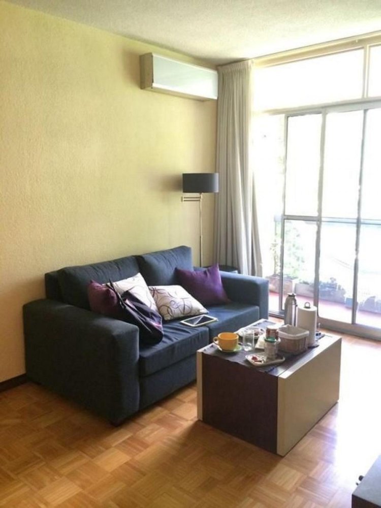 2 Schlafzimmer Wohnung in Tres de Febrero, Argentina, Nr. 75331