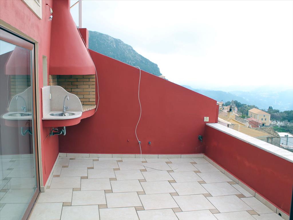 2 bedrooms Commercial property in Corfu, Greece No. 8016