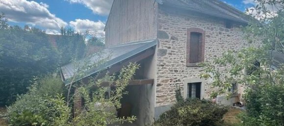 3 bedrooms House in Creuse, France No. 307544 6