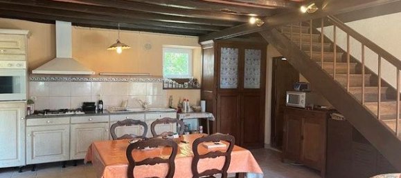 3 bedrooms House in Creuse, France No. 307544 2
