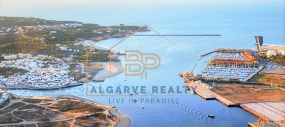 3 غرف نوم فيلا في Ferragudo, Portugal رقم 120312 28