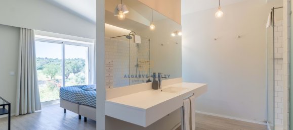 3 غرف نوم فيلا في Ferragudo, Portugal رقم 120312 9