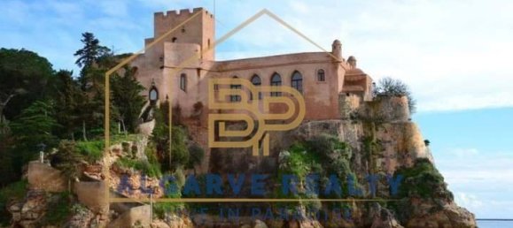 3 غرف نوم فيلا في Ferragudo, Portugal رقم 120312 26