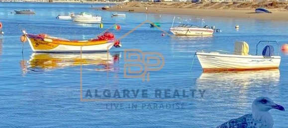 3 غرف نوم فيلا في Ferragudo, Portugal رقم 120312 25