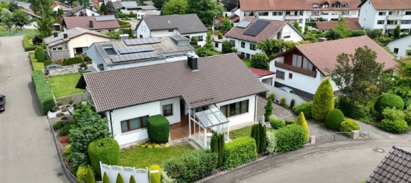 7-Zimmer Stadthaus in Biberach, Germany, Nr. 242482 7