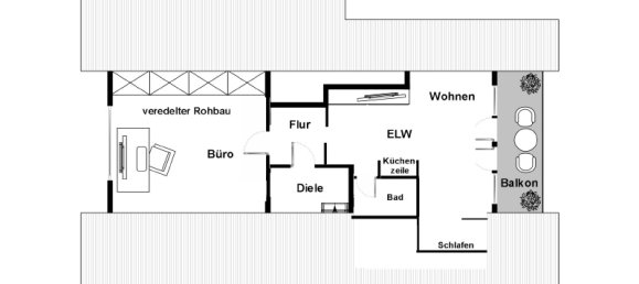 7-Zimmer Stadthaus in Biberach, Germany, Nr. 242482 3
