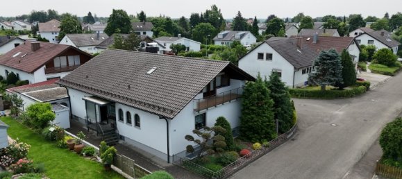 7-Zimmer Stadthaus in Biberach, Germany, Nr. 242482 8