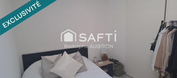 Apartamento T1 em Blois, France N.º 69390 2
