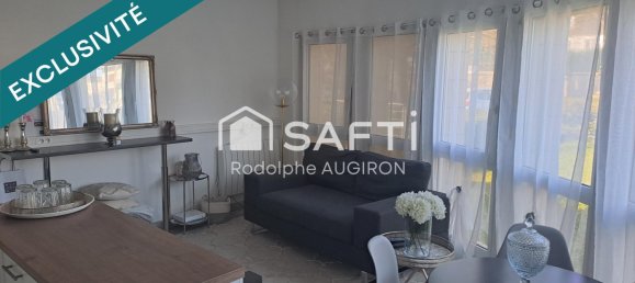 Apartamento T1 em Blois, France N.º 69390 11