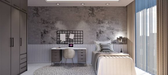 Apartment 2+1 in THE MOONLİGHT VİLLAGE, Alanya, Turkey No. 39955 9