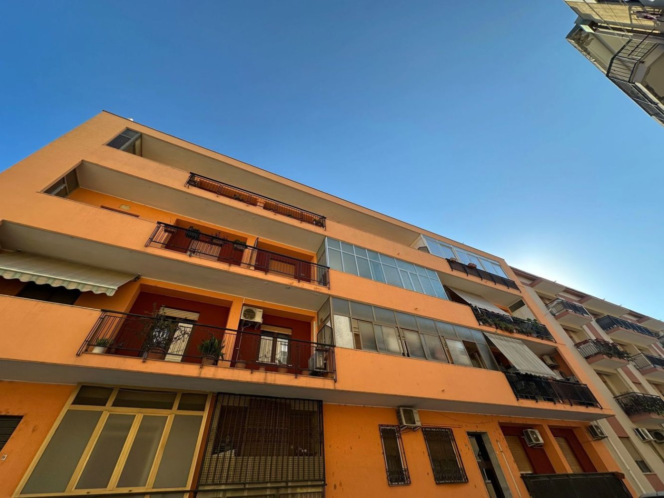 3-Zimmer Wohnung in Cagliari, Italy, Nr. 294736