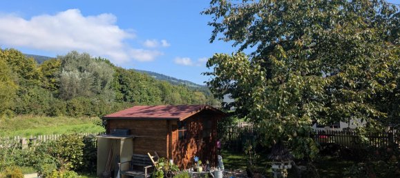 Casa de 10 divisões em Kindberg, Austria N.º 251551 4