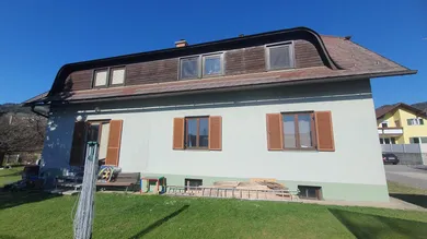 Casa de 10 divisões em Kindberg, Austria N.º 251551