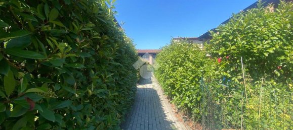 2 bedrooms Apartment in Collecchio, Italy No. 297390 22