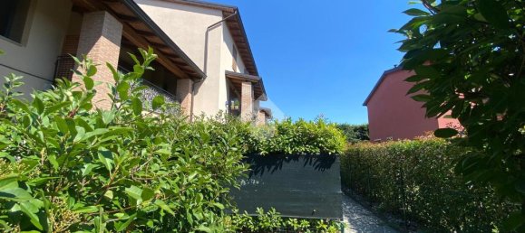 2 bedrooms Apartment in Collecchio, Italy No. 297390 23