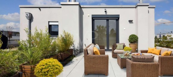 Ático de 1 dormitorio en Munich, Germany No. 284963 12