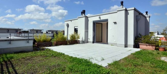 Ático de 1 dormitorio en Munich, Germany No. 284963 14