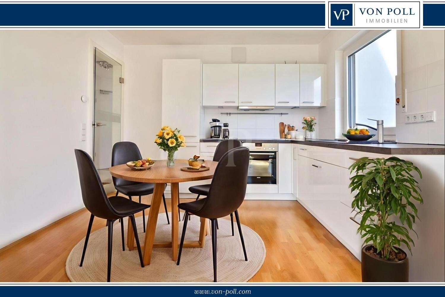 Ático de 1 dormitorio en Munich, Germany No. 284963