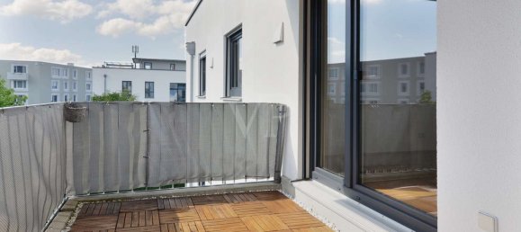 Ático de 1 dormitorio en Munich, Germany No. 284963 8