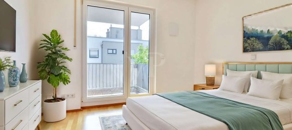 Ático de 1 dormitorio en Munich, Germany No. 284963 6