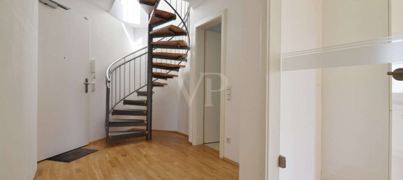 Ático de 1 dormitorio en Munich, Germany No. 284963 10