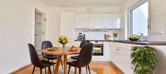 Ático de 1 dormitorio en Munich, Germany No. 284963 2