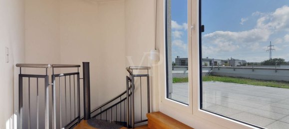 Ático de 1 dormitorio en Munich, Germany No. 284963 11