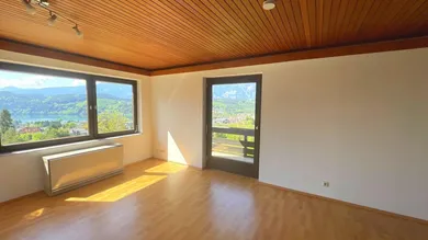 Apartamento de 2 habitaciónes en Seeboden am Millstatter See, Austria No. 243152
