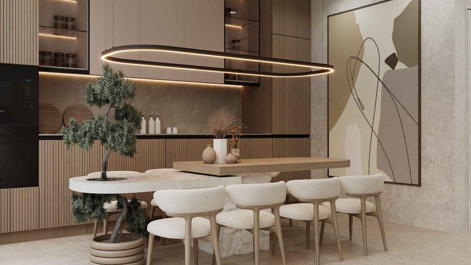 1 bedroom Apartment in NEO BALI, Kerobokan, Indonesia No. 2799