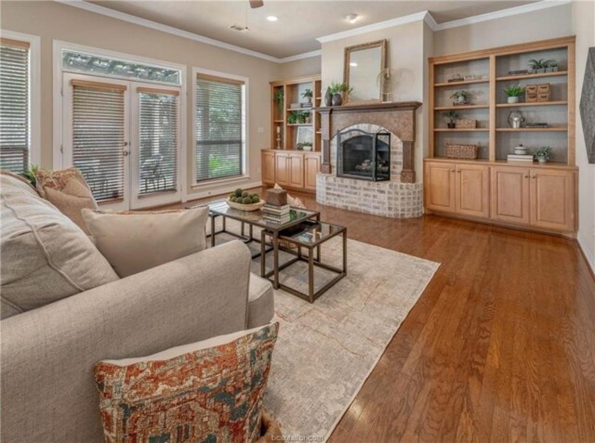 2 bedrooms House in Bryan, USA No. 378104