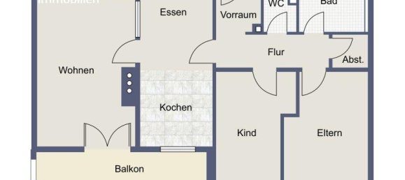 3 rooms Apartment in Frauental an der Lassnitz, Austria No. 199301 9