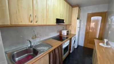 2 غرف نوم شقة في Fuenlabrada, Spain رقم 265959