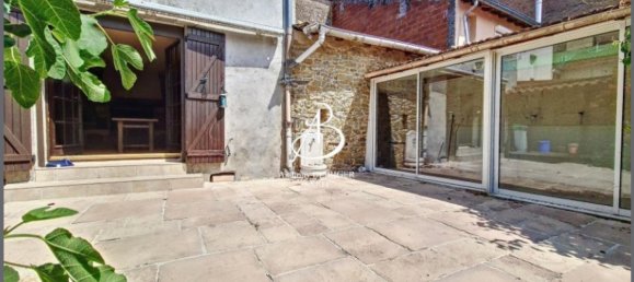 3 chambres Maison de ville à Flavigny-sur-Moselle, France No. 69630 3