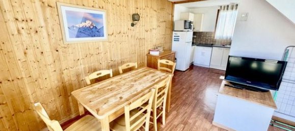 2 غرف نوم شقة في Devoluy, France رقم 300706 3